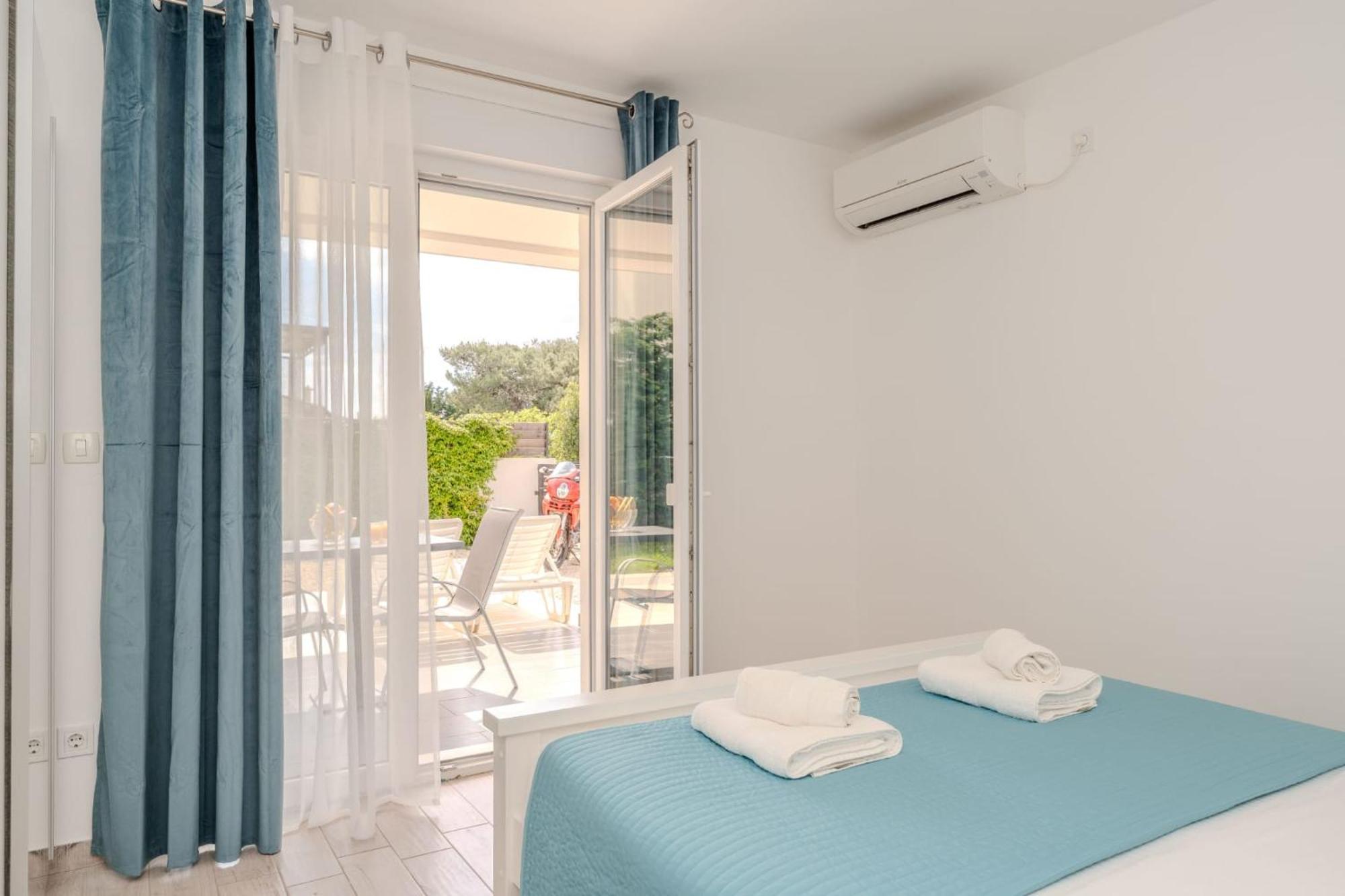 Villa Carlotta Zadar Exterior photo