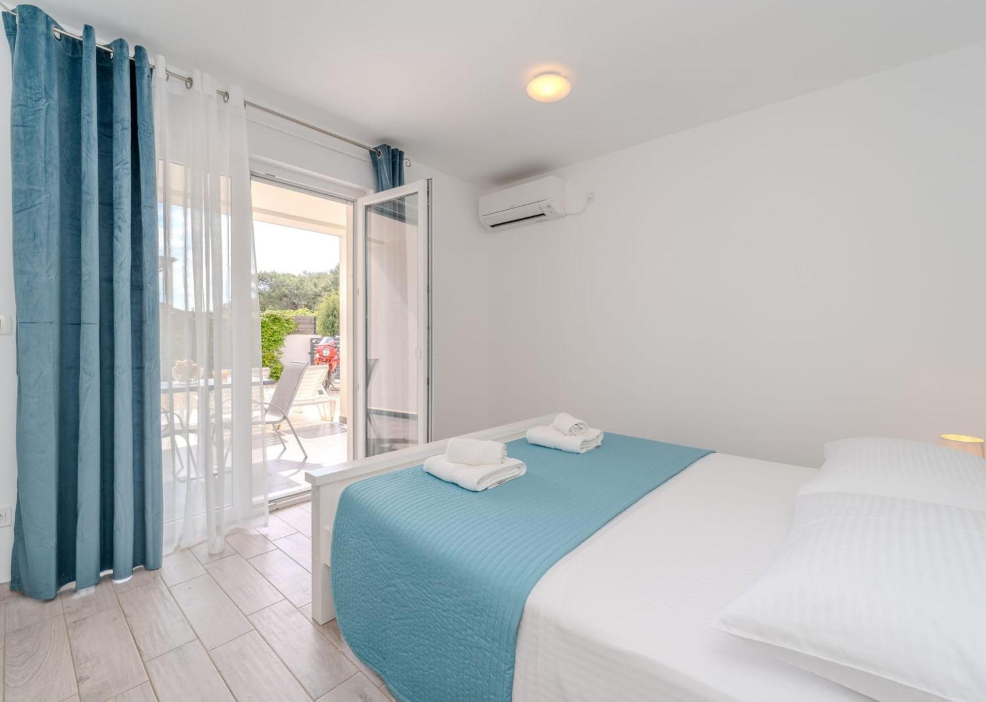 Villa Carlotta Zadar Exterior photo