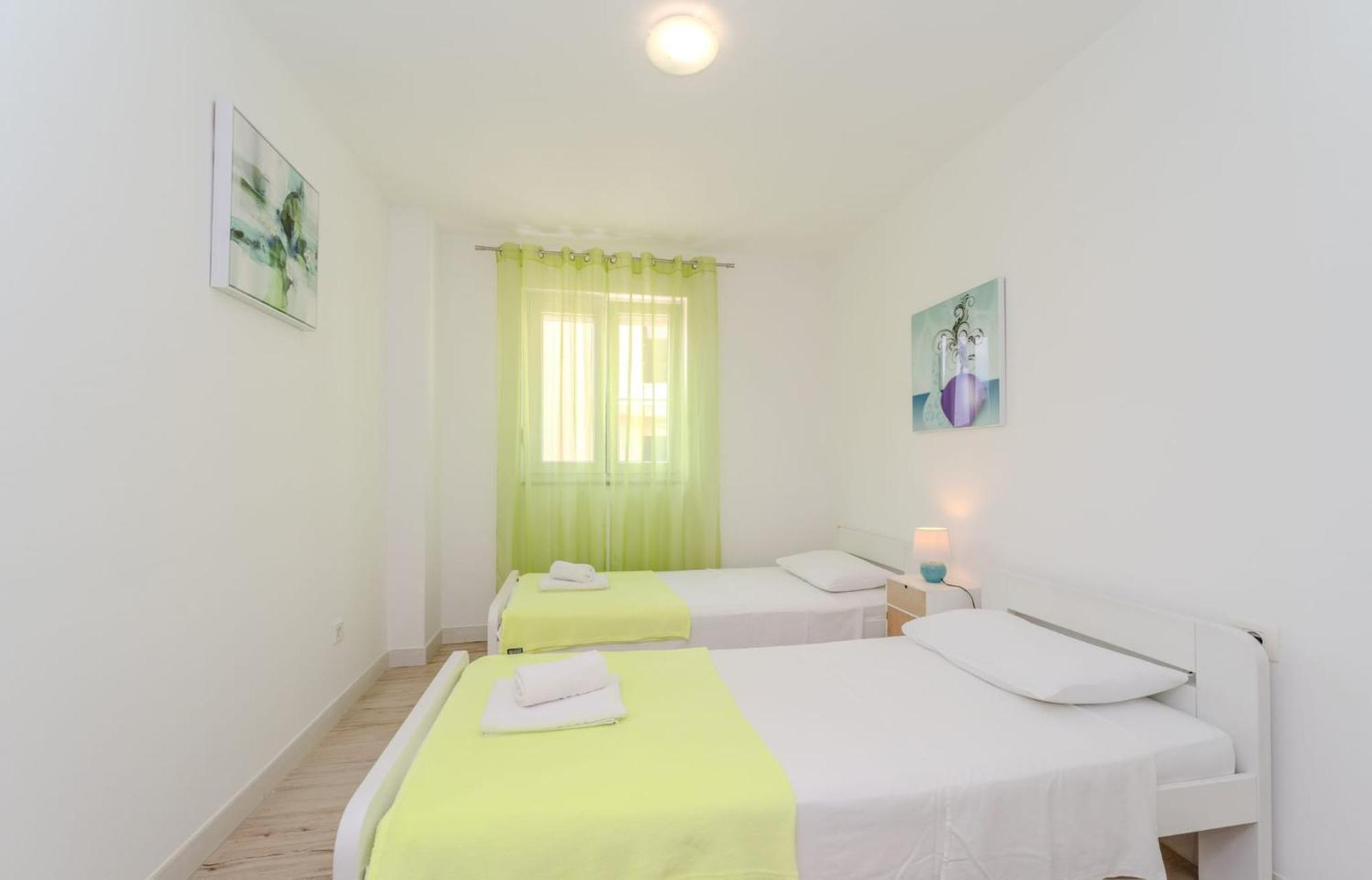 Villa Carlotta Zadar Exterior photo